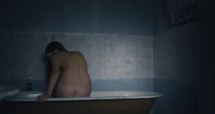 Sonia Mietielica nude in Szczur PL 2017 1080p Web 05
