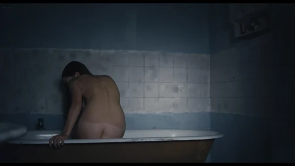 Sonia Mietielica nude in Szczur PL 2017 1080p Web 05