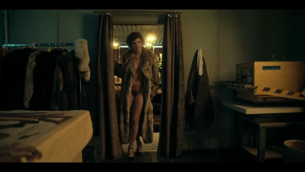 Stephanie Schadewegnude full frontal in German Crime Story Gefesselt DE 2023 S1 1080p 21