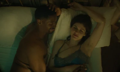 Alexandra Daddario hot in TV Show Anne Rice's Mayfair Witches (2023) s1e5
