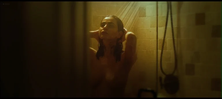 Anais Lilit nude in Find Her (2022)