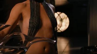 Charlize Theron AEon Flux 2005 1080p Web 13