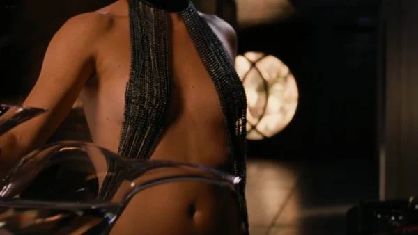 Charlize Theron AEon Flux 2005 1080p Web 13