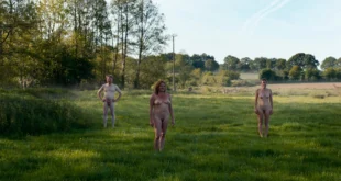 Daphne Dumons nude iin Normandie nue FR 2018 1080p BluRay 15