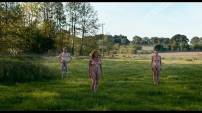 Daphne Dumons nude iin Normandie nue FR 2018 1080p BluRay 15