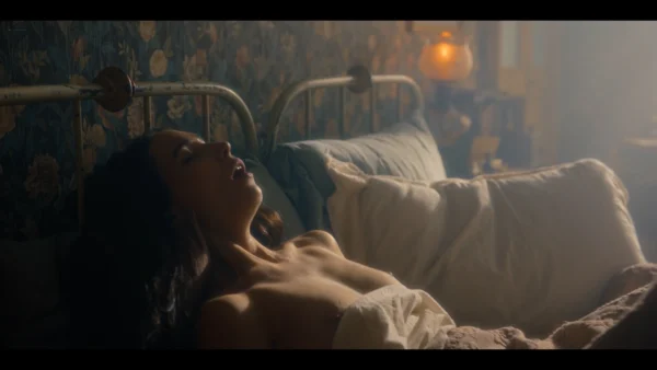 Matilda De Angelisnude in The Law According to Lidia Poet IT 2023 S1 1080p 16