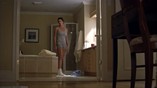 Shannon Elizabeth sexy in You Belong to Me 2008 1080p Web 03