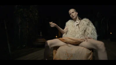 Sylvia Hoeks Shalyn Ferdinand Hera Hilmar See 2019 s1 2 1080p 14