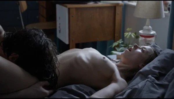 Alice Dwyer nude in Ma Folie FR 2015 04