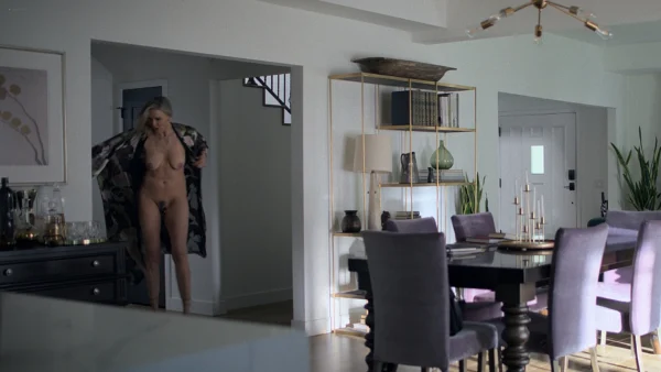 Brenda Strong nude in Unprisoned 2023 s1e1 2160p 07