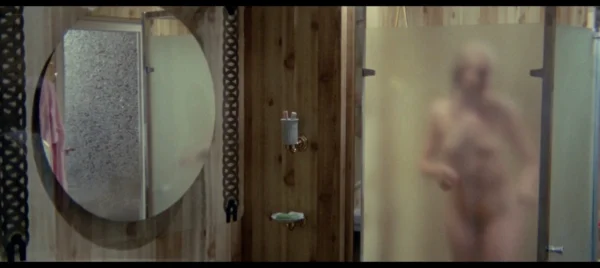 Carroll Baker nude in A Quiet Place to Kill 1970 1080p BluRay 11