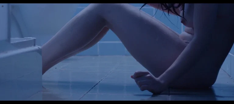 Jasmina Polak nude in Lato milosci (PL-2014)