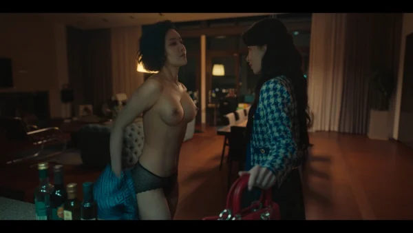 Joo Young Cha The Glory KR 2022 s1e13 1080p Web 03