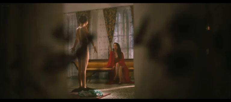 Minh Hang sexy in Sister Sister 2 (VN-2023)