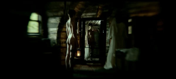 Noomi Rapacenude in Django 2023 S1 1080p 07