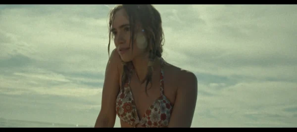 Riley Keough sexy in Daisy Jones the Six 2023 s1e3 7 1080p 12