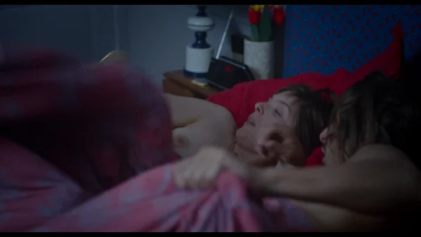 Valerie Donzell nnude in Notre Dame FR 2019 1080p Web 10