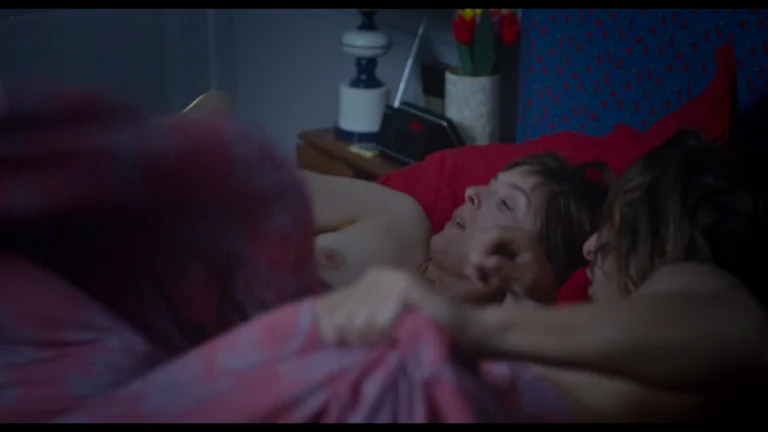 Valérie Donzelli nude in Notre Dame (FR-2019)