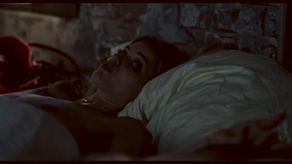 Abbey Lee nude in Florida Man 2023 s1e1 2 1080p Web 07