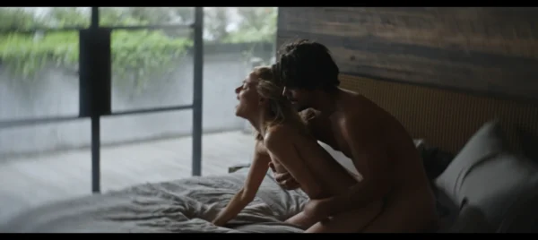 Bojana Novakovic sexy in Love Me AU 2023 S2 1080p 05