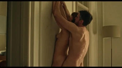 Charlie Murphy nude in Obsession 2023 S1 1080p Web 15