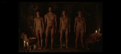 Emmanuelle Lussier Martinez nude in Those Who Make Revolution ... (CA-2016) Emmanuelle Lussier Martinez nude in Those Who Make Revolution CA 2016 1080p Web 09