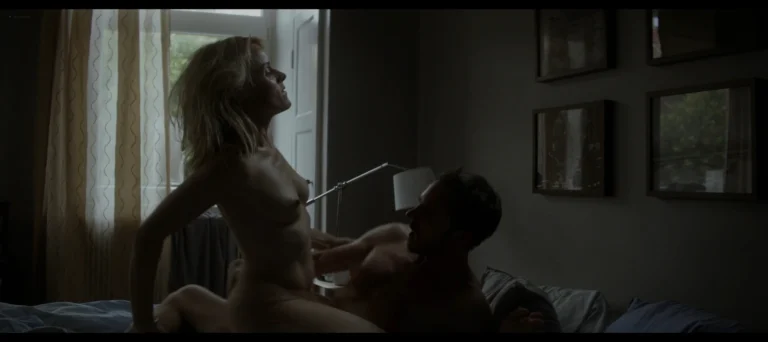 Helena Af Sandeberg nude in Blondie (SW-2012)