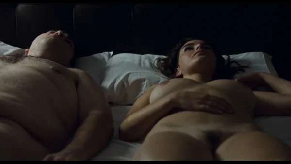 Joana Vilapuig nude explicit in Larteria invisible ES 2015 1080p 05