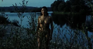 Liliana Komorowska nude is Austeria PL 1982 1080p 10