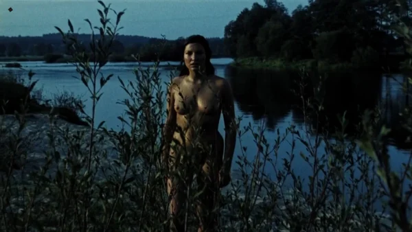 Liliana Komorowska nude is Austeria PL 1982 1080p 10