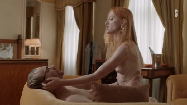 Olga Makeevanude in Soderzhanki RU 2023 s4e7 8 1080p 11