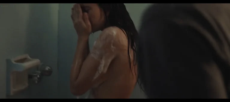 Paulina Gaitán nude in Territorio (MX-2020) 1080p Web