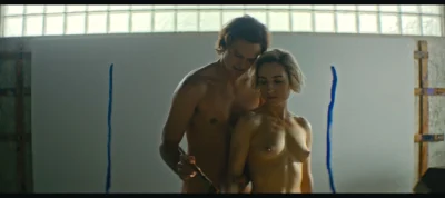 Zoe Lister-Jones nude in TV Show Slip (2023) S1