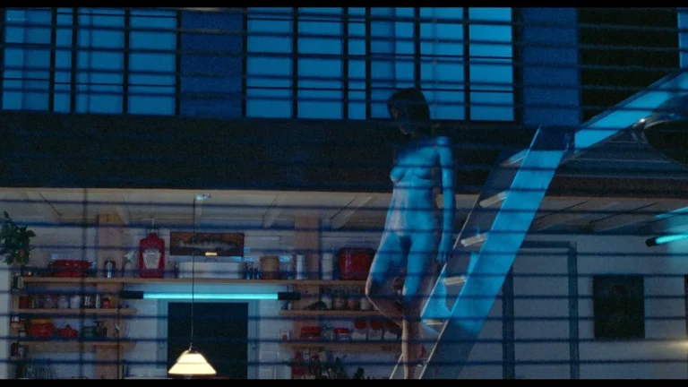 Anaïs Jeanneret nude in Preuve d’amour (FR-1988)