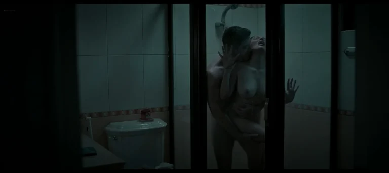 Cara Gonzales nude in Purificacion (PH-2022)