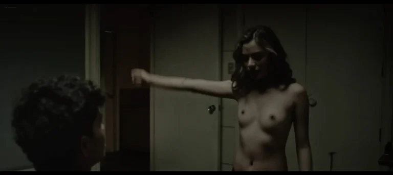 Denise Esteban nude in Death By Desire (PH-2023)
