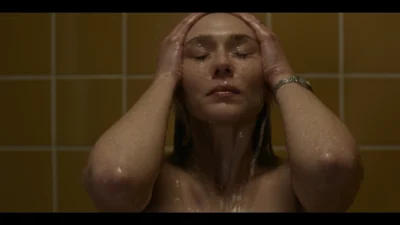 Elizabeth Olsen sexy in Love Death 2023 s1e4 1080p Web 08