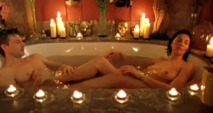 Gina Bellman nude sex in Married Unmarried UK 2001 DVDrip 03