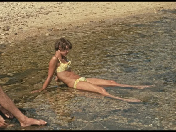 Haydee Politoff sexy in La Collectionneuse FR 1967 1080p BluRay 08