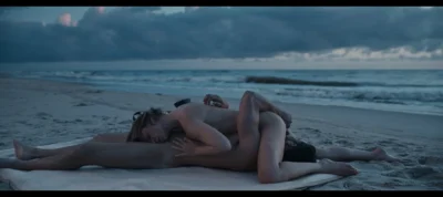 Magdalena Boczarskanude hot sex Katarzyna Sawczuk nude too in Heaven in Hell PL 2022 1080p Web 19
