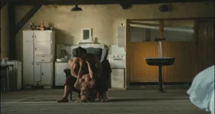 Nicole Garcia nude in Peril en la demeure FR 1985 1080p BluRay 02