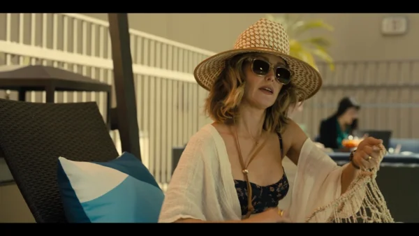 Rose Byrne hot and Alisha Wainwright sexy in Platonic 2023 s1e1 3 1080p 10