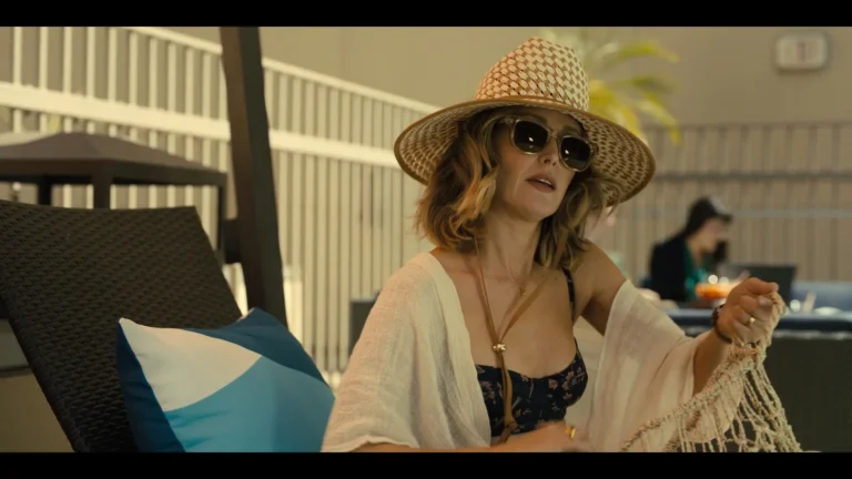 Rose Byrne hot in TV Show Platonic (2023) s1e1-3