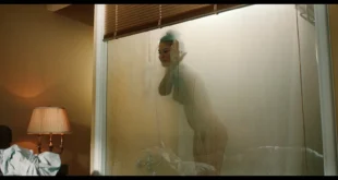 Agata Mutsenietse nude in the shower in Honest Divorce 12 2021 22 1080p Web 02