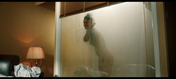 Agata Mutsenietse nude in the shower in Honest Divorce 12 2021 22 1080p Web 02