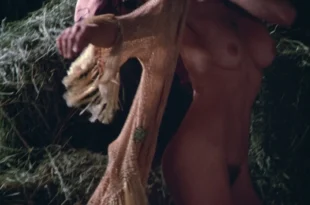 Angie Dickinson nude Susan Sennett Robbie Lee all nude in Big Bad Mama 1974 1080p Web 17