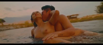 Christine Bermas nude sex Apple Castro Julia Victoria and others nude in Hilom PH 2023 1080p Web 16
