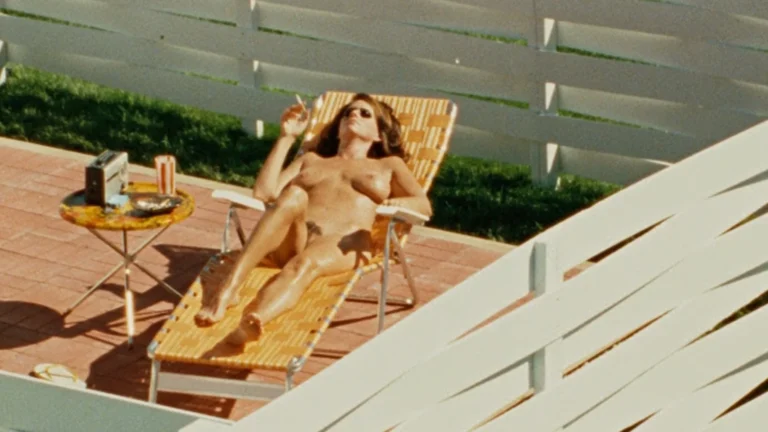Amy Landecker nude in A Serious Man (2009)