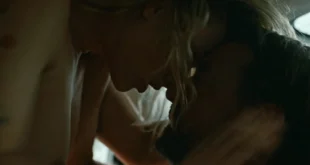 Anna Drijver nude Ruth Becquart topless and sex in Undercover NL 2020 S2 1080p 11