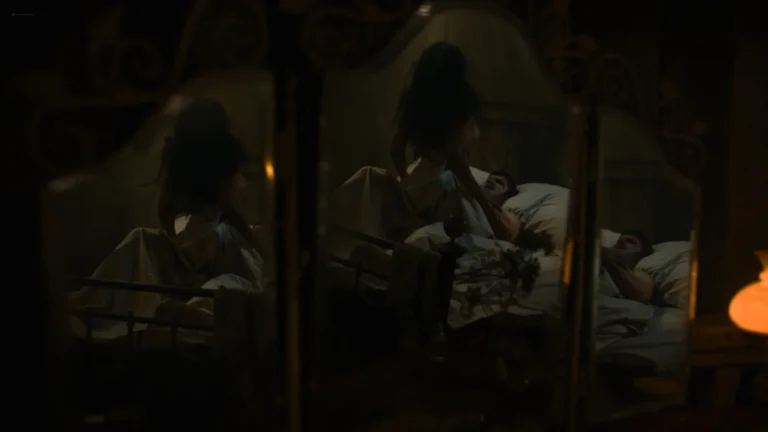 Dianne Doan nude in TV Show Warrior (2020) S2